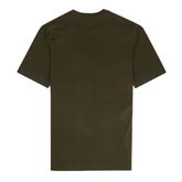 Marai Orb Print T-Shirt Men T Shirts Marai